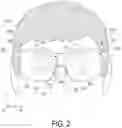 Fig. 03 - Virtual image display apparatus