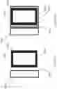 Fig. 108 - See-through computer display systems with stray light management