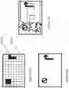 Fig. 137 - See-through computer display systems with stray light management