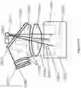 Fig. 172 - See-through computer display systems with stray light management