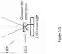 Fig. 28 - See-through computer display systems with stray light management