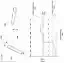 Fig. 40 - See-through computer display systems with stray light management