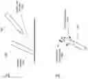 Fig. 41 - See-through computer display systems with stray light management