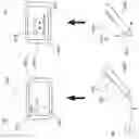 Fig. 42 - See-through computer display systems with stray light management
