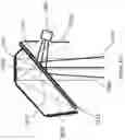 Fig. 57 - See-through computer display systems with stray light management