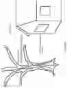 Fig. 72 - See-through computer display systems with stray light management