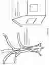 Fig. 75 - See-through computer display systems with stray light management