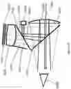 Fig. 95 - See-through computer display systems with stray light management