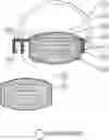 Fig. 01 - M-Piece Headset Communication Enhancement System