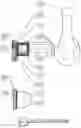 Fig. 04 - M-Piece Headset Communication Enhancement System