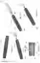Fig. 09 - Laser pointer kit for woodworkers