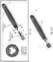 Fig. 11 - Laser pointer kit for woodworkers