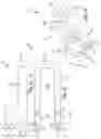 Fig. 10 - Process for mounting an elastic hinge on eyeglass frames