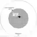 Fig. 01 - Dynamic presbyopia correction in electronic contact lenses