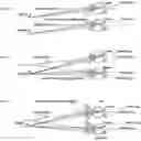 Fig. 03 - Generic Reading Glasses with Convergence Assistance