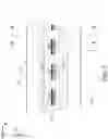 Fig. 04 - Monolithic electro-optical modulator having RCBC electrode structure