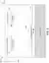 Fig. 07 - Monolithic electro-optical modulator having RCBC electrode structure