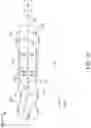 Fig. 11 - Monolithic electro-optical modulator having RCBC electrode structure