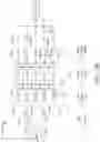 Fig. 14 - Monolithic electro-optical modulator having RCBC electrode structure