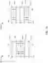 Fig. 16 - Monolithic electro-optical modulator having RCBC electrode structure