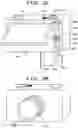 Fig. 03 - Image capturing apparatus controlling manual focus operation amounts before and after autofocus, control method thereof, and storage medium