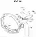 Fig. 25 - Mount device including a plurality of terminals including a terminal used for supplying of electric power, accessory detachably attached to the mount device, control method for the mount device, and non-transitory computer-readable storage medium storing program for performing the control method