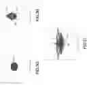 Fig. 13 - Projection lens structure