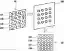 Fig. 01 - Projection device and light source system and projection method thereof
