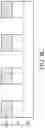 Fig. 16 - MASK AND METHOD FOR MANUFACTURING THE SAME AND METHOD FOR PATTERNING A LAYER