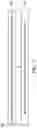 Fig. 08 - Apparatus for removing a pellicle frame from a photomask and the method thereof