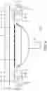 Fig. 09 - Apparatus for removing a pellicle frame from a photomask and the method thereof