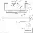 Fig. 01 - IMPRINT APPARATUS, IMPRINT METHOD, AND MANUFACTURING METHOD OF SEMICONDUCTOR DEVICE