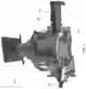 Fig. 04 - Method of cleaning extreme ultraviolet lithography collector