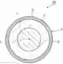 Fig. 01 - Charging roller with curved roller surface
