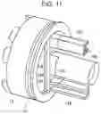 Fig. 10 - Developer container and image forming apparatus