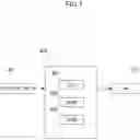 Fig. 08 - Image forming apparatus having air blowing on a sheet