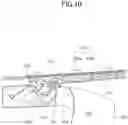 Fig. 11 - Image forming apparatus having air blowing on a sheet