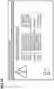 Fig. 15 - Image forming apparatus providing cartridge replacement notification