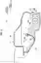 Fig. 03 - Developing cartridge including first gear and second gear rotatable relative to first gear