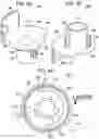 Fig. 07 - Developing cartridge including first gear and second gear rotatable relative to first gear