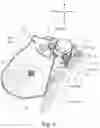 Fig. 04 - Drum unit, cartridge and coupling member