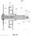 Fig. 07 - Drum unit, cartridge and coupling member