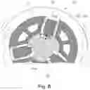 Fig. 09 - Drum unit, cartridge and coupling member