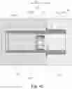 Fig. 41 - Drum unit, cartridge and coupling member