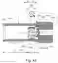 Fig. 44 - Drum unit, cartridge and coupling member