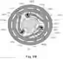Fig. 68 - Drum unit, cartridge and coupling member