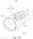 Fig. 131 - Drum unit, cartridge and coupling member