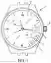 Fig. 02 - Device for timepiece, timepiece movement and timepiece comprising such a device