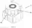 Fig. 03 - Device for the transfer of watch components