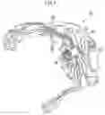 Fig. 04 - TIMEPIECE MOVEMENT AND TIMEPIECE